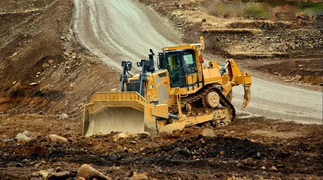 Earth mover & forestry equipment tuning