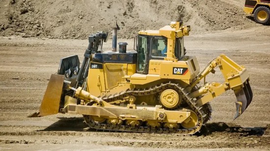 Earth Moving Equipment ECU Tuning