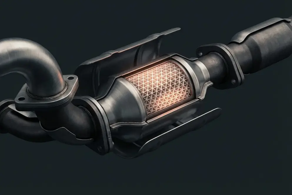 DPF EGR emission solutions