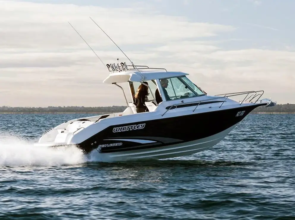 Marine ECU tuning for boats & jetskis