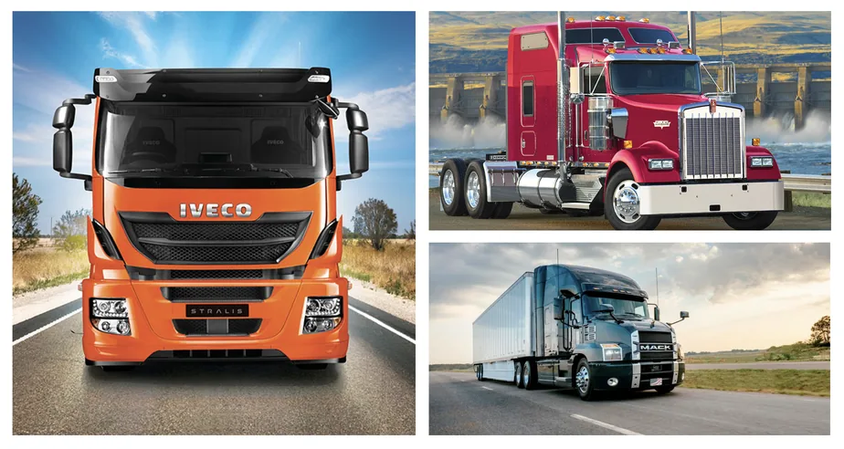 Eurotune Truck Tuning and Emission Solutions DPF EGR SCR
