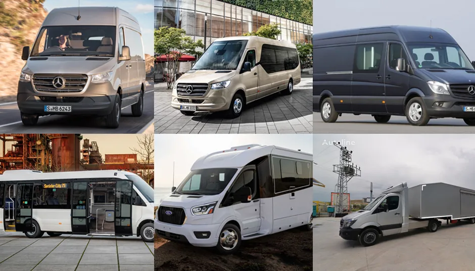 Van tuning services nationwide in New Zealand