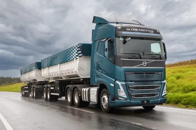 Volvo truck tuning services