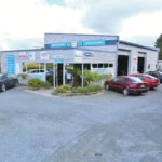 Autohaus European