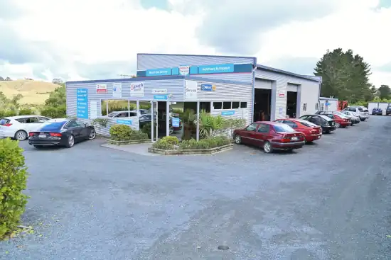 Autohaus European