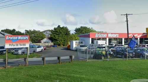 Brixton Motors