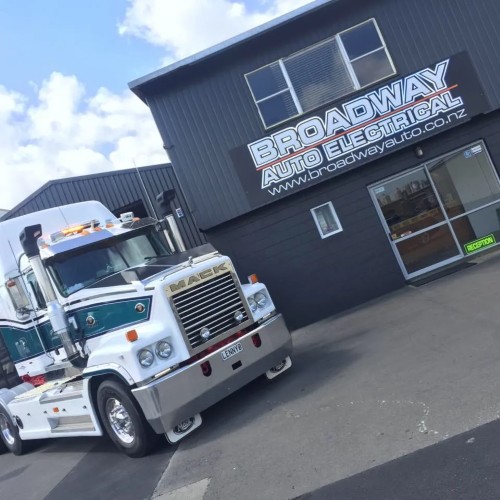 Broadway Auto Electrical