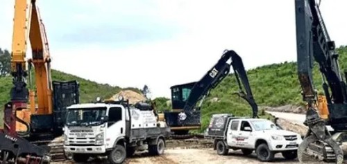 Homersham Mechanical