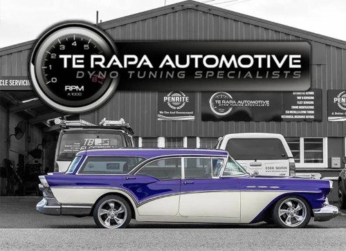 Te Rapa Automotive