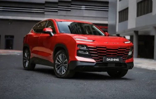Aarkay Motors