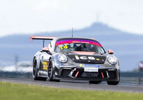 Action Motorsport