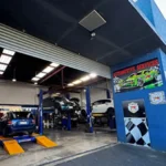 Automotive Services Browns Bay