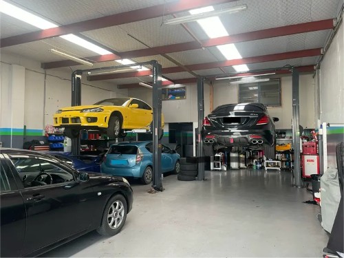 Autoworld NZ