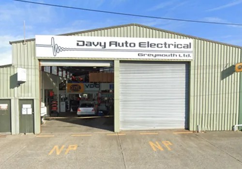 Davy Auto Electrical