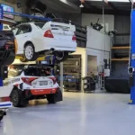 DNG Automotive