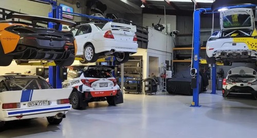 DNG Automotive