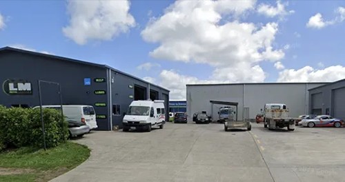 LM Automotive