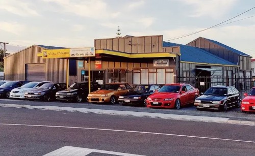 Parakai Automotive