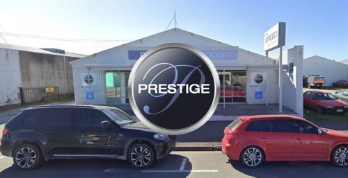 Prestige European