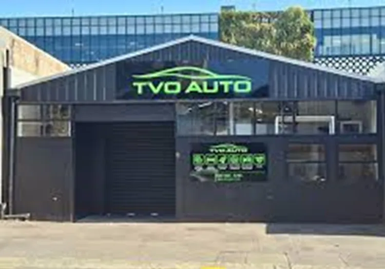 TVO Auto