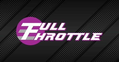Full Throttle