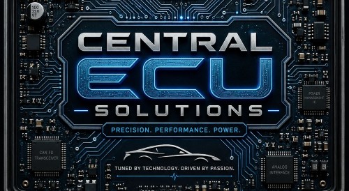 Central ECU Solutions Taupo