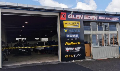 Glen Eden Auto Electrical