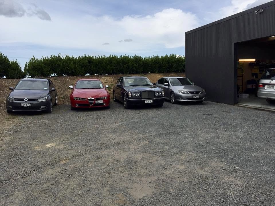 Travs Autoworx